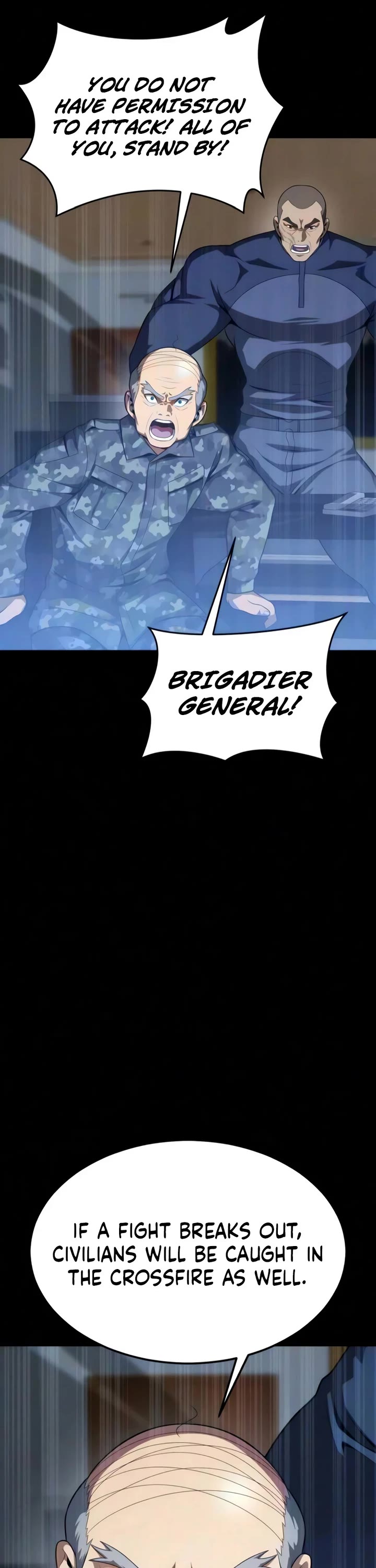 Steel-Eating Player Chapter 102 page 37 - Chapter 102