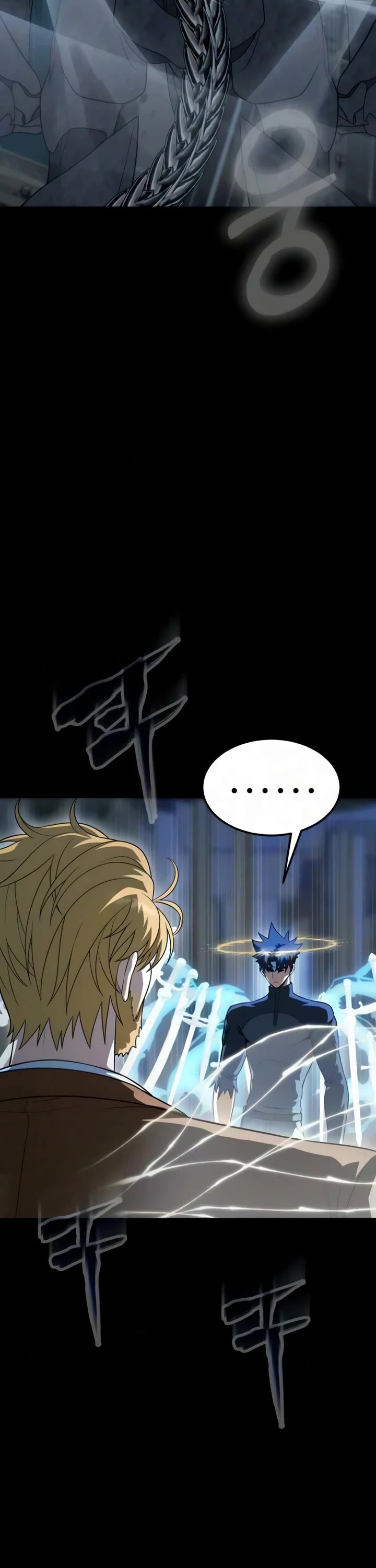 Steel-Eating Player Chapter 102 page 42 - Chapter 102