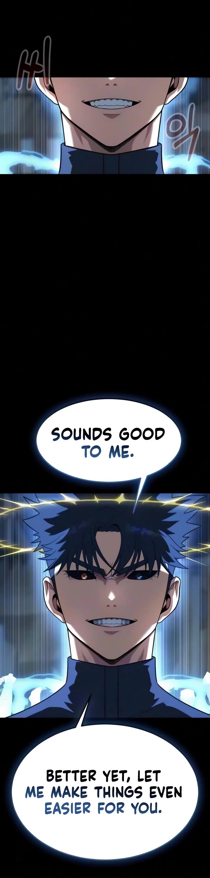 Steel-Eating Player Chapter 102 page 43 - Chapter 102