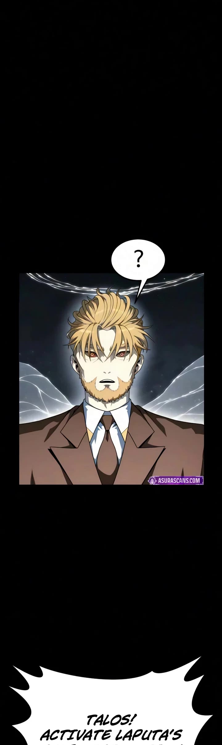 Steel-Eating Player Chapter 102 page 44 - Chapter 102