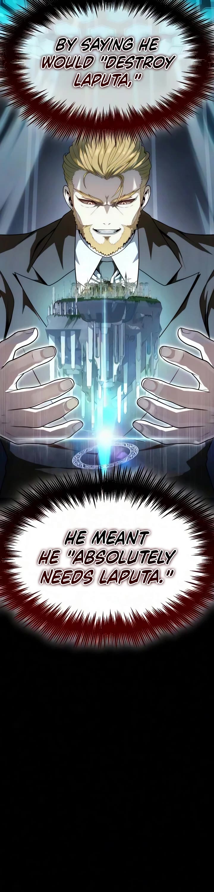 Steel-Eating Player Chapter 102 page 52 - Chapter 102