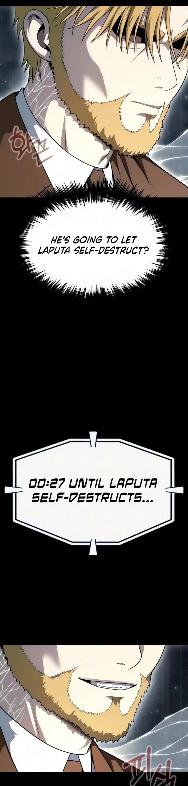 Steel-Eating Player Chapter 102 page 55 - Chapter 102