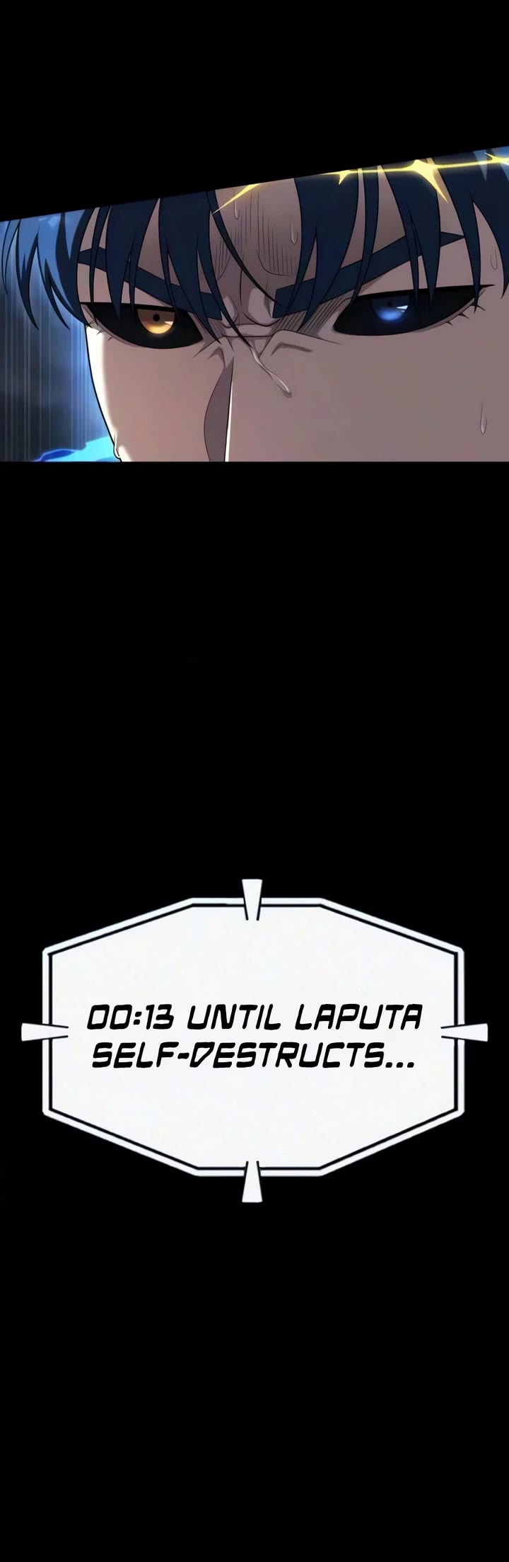 Steel-Eating Player Chapter 102 page 60 - Chapter 102