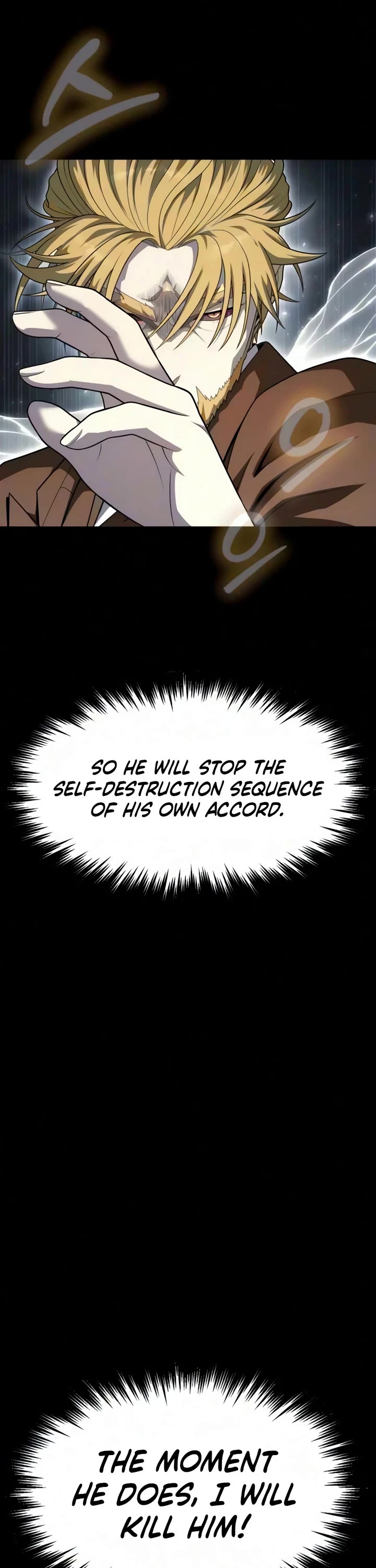 Steel-Eating Player Chapter 102 page 63 - Chapter 102