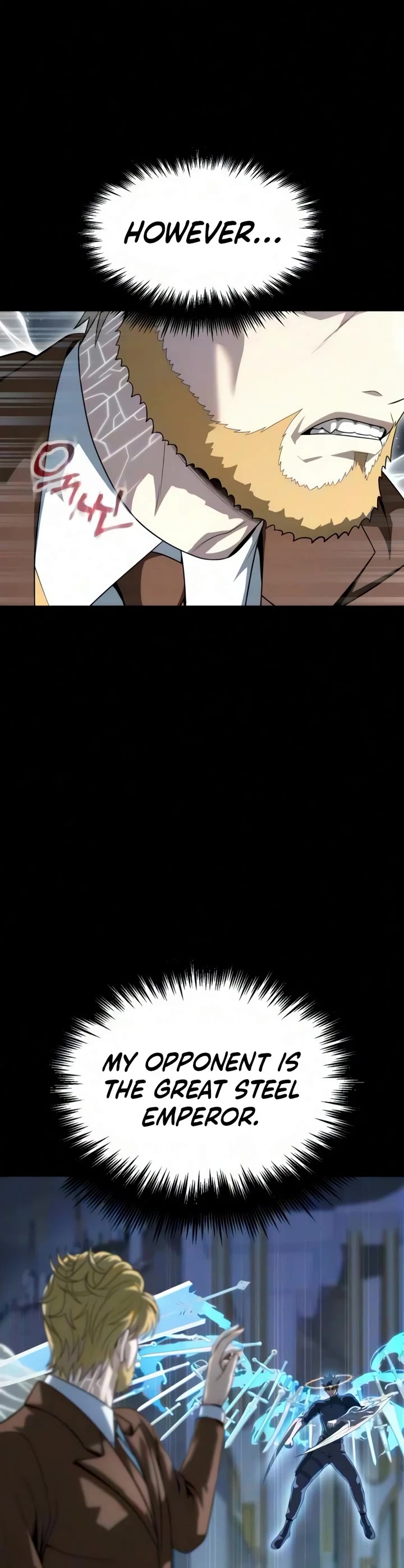Steel-Eating Player Chapter 102 page 66 - Chapter 102