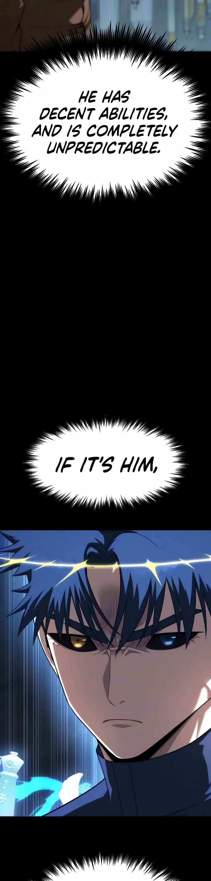Steel-Eating Player Chapter 102 page 67 - Chapter 102