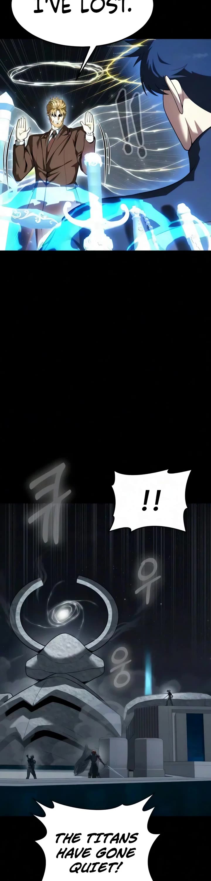 Steel-Eating Player Chapter 102 page 69 - Chapter 102
