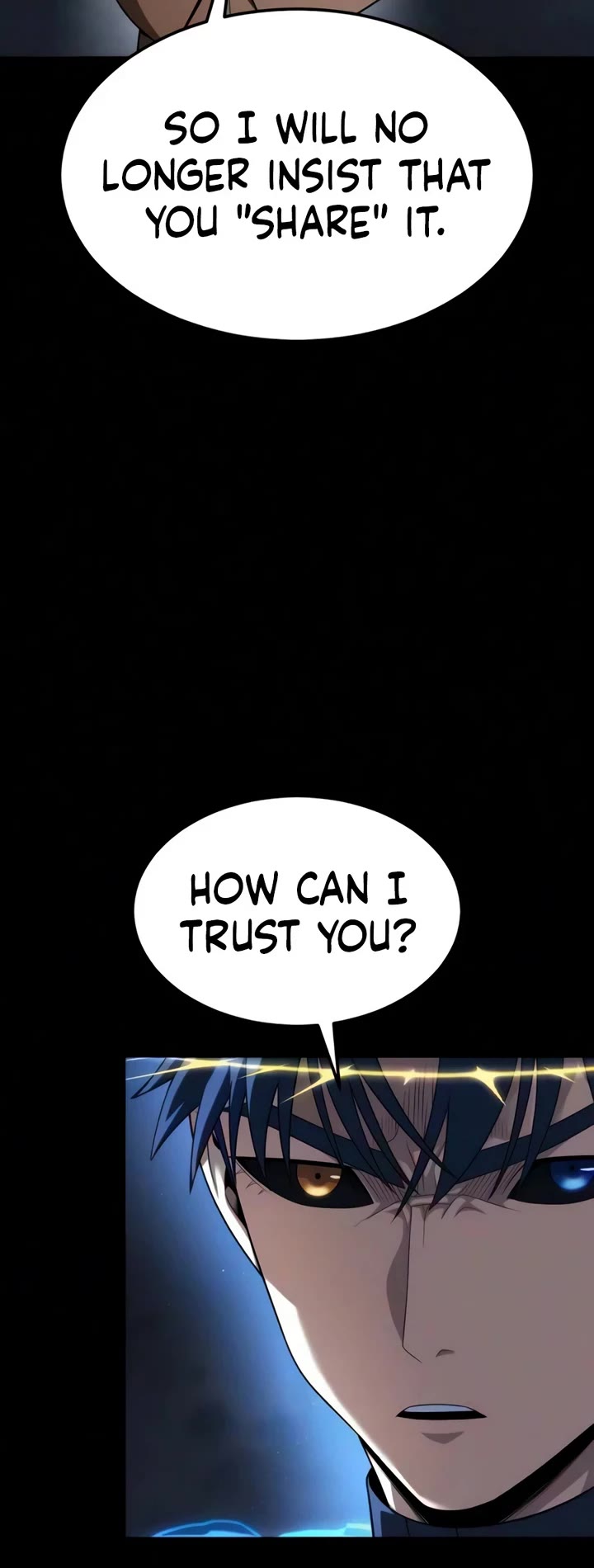 Steel-Eating Player Chapter 102 page 71 - Chapter 102