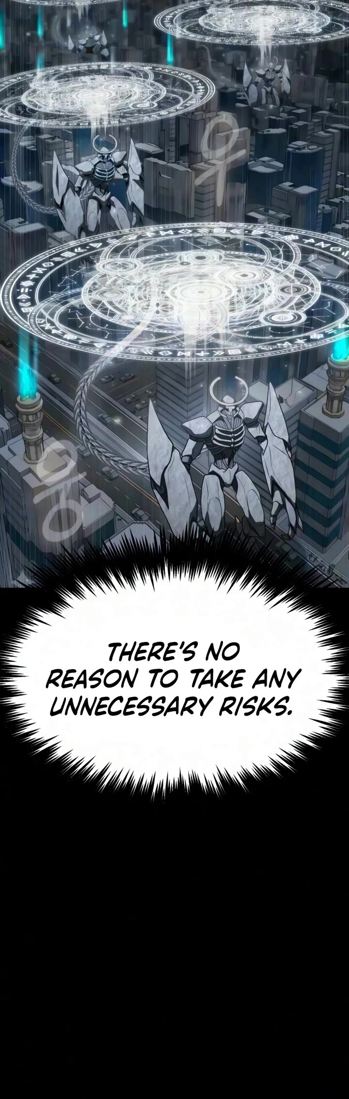 Steel-Eating Player Chapter 102 page 76 - Chapter 102