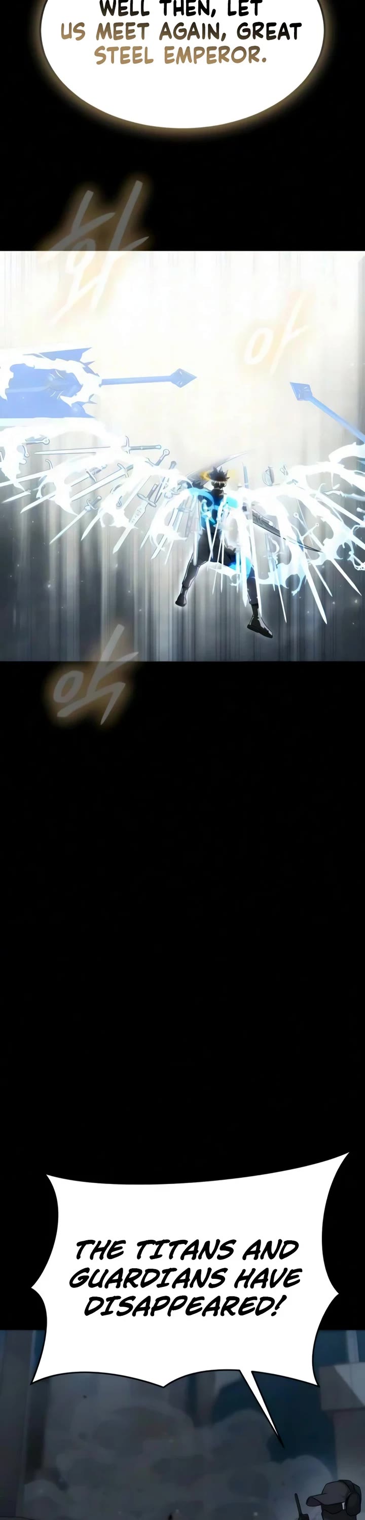 Steel-Eating Player Chapter 102 page 80 - Chapter 102