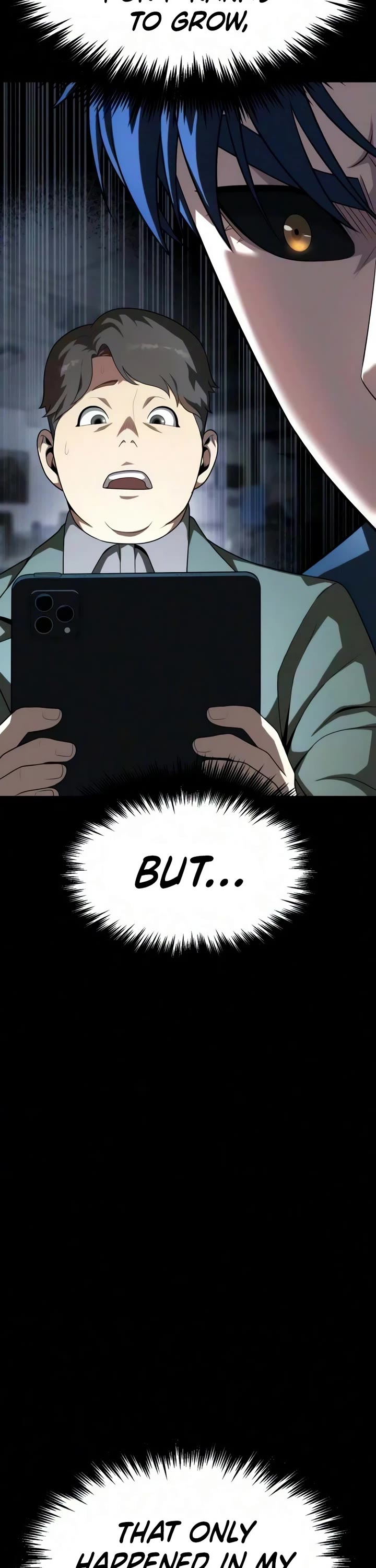 Steel-Eating Player Chapter 102 page 85 - Chapter 102