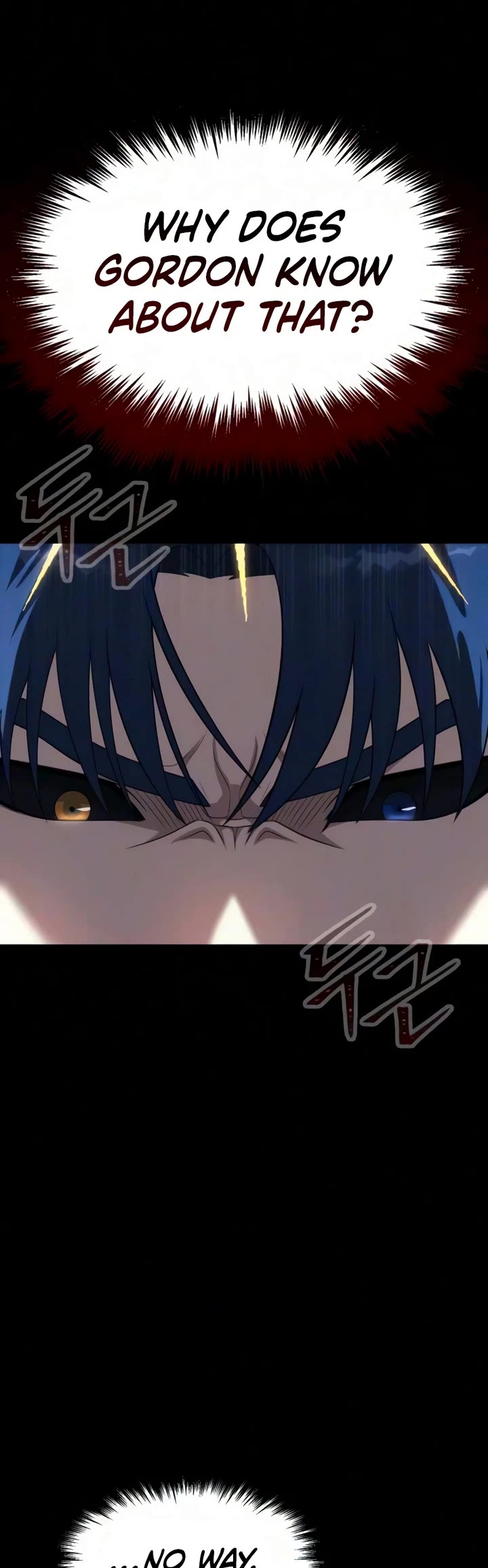 Steel-Eating Player Chapter 102 page 87 - Chapter 102