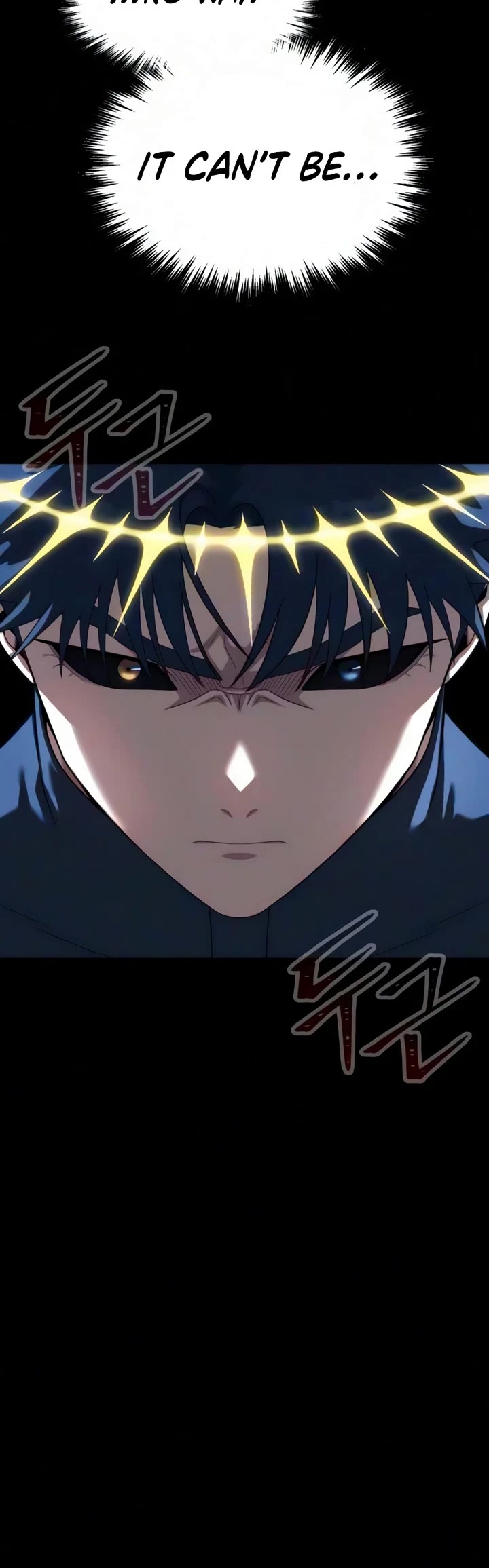 Steel-Eating Player Chapter 102 page 88 - Chapter 102