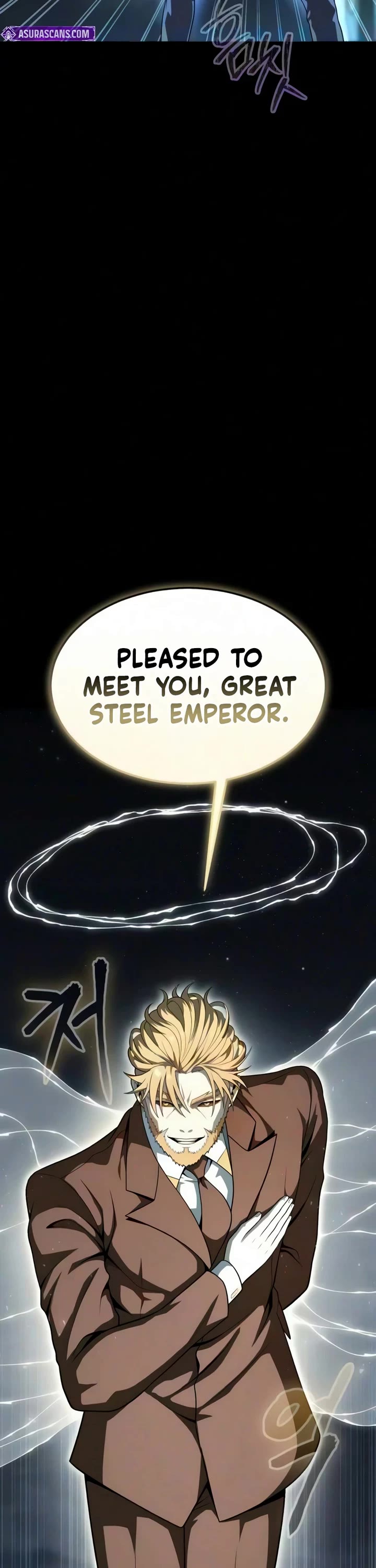 Steel-Eating Player Chapter 102 page 9 - Chapter 102