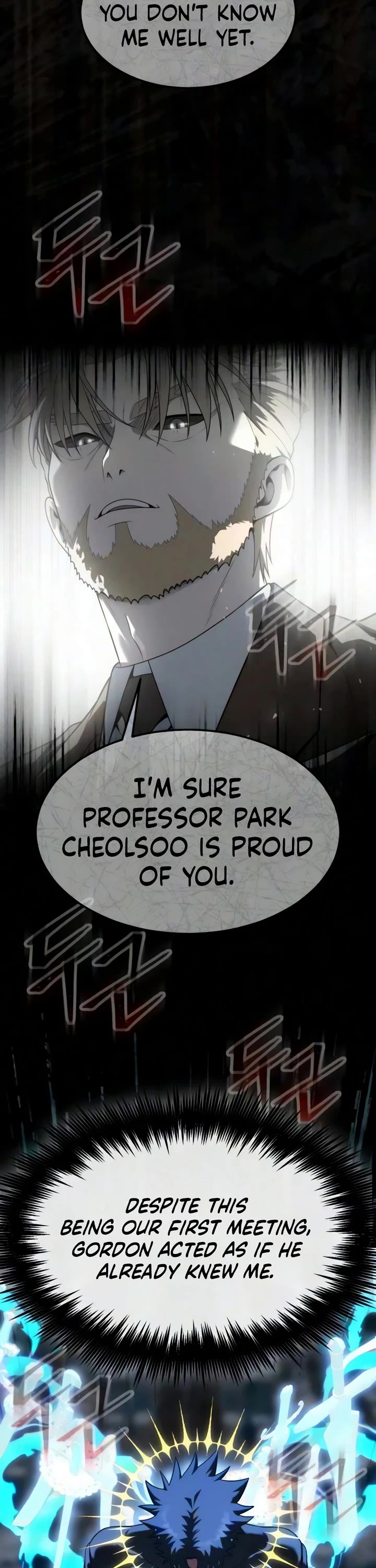 Steel-Eating Player Chapter 102 page 91 - Chapter 102