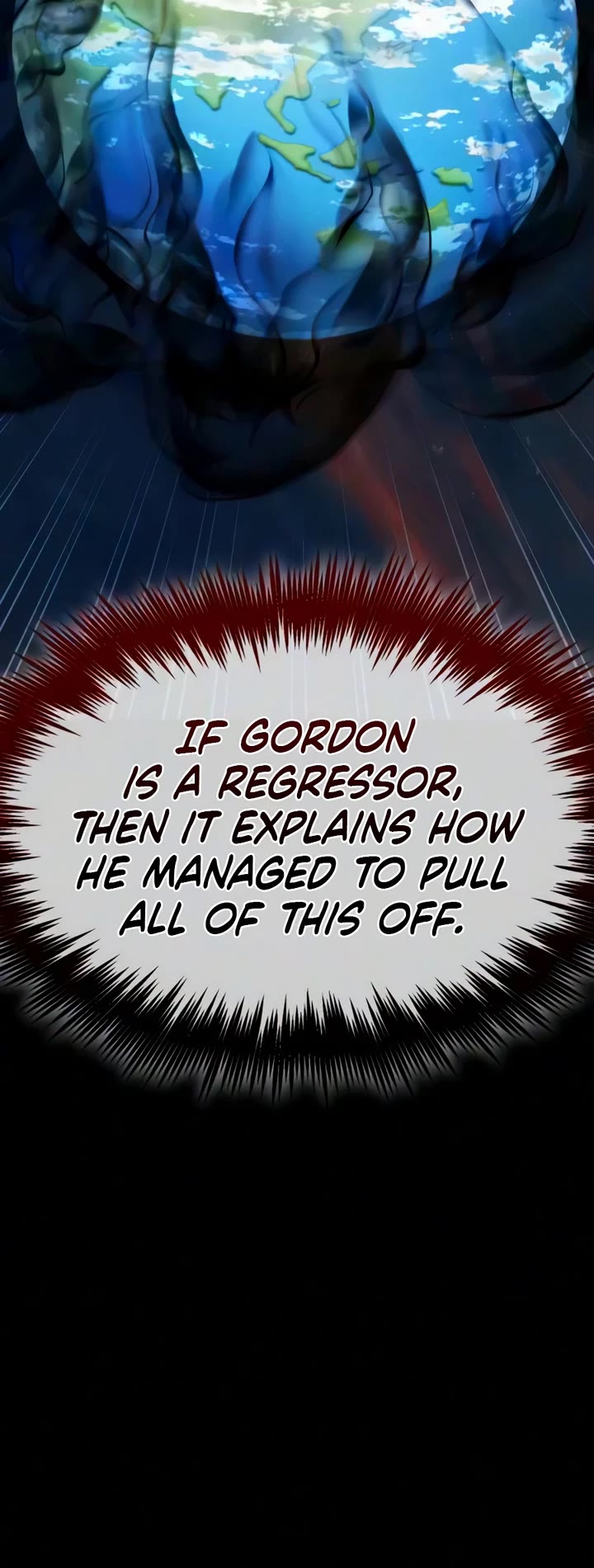 Steel-Eating Player Chapter 103 page 39 - Chapter 103