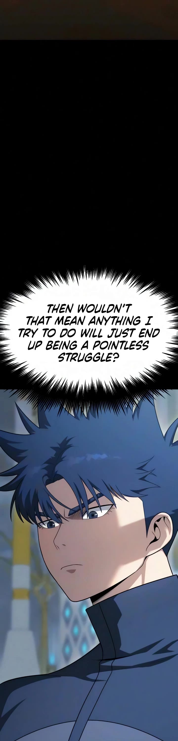 Steel-Eating Player Chapter 103 page 41 - Chapter 103