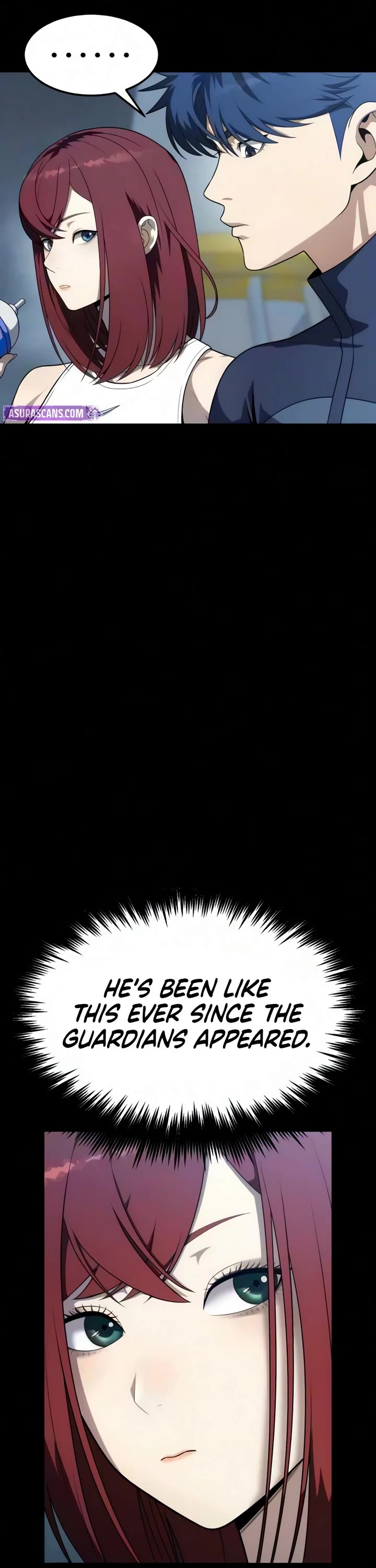 Steel-Eating Player Chapter 103 page 49 - Chapter 103