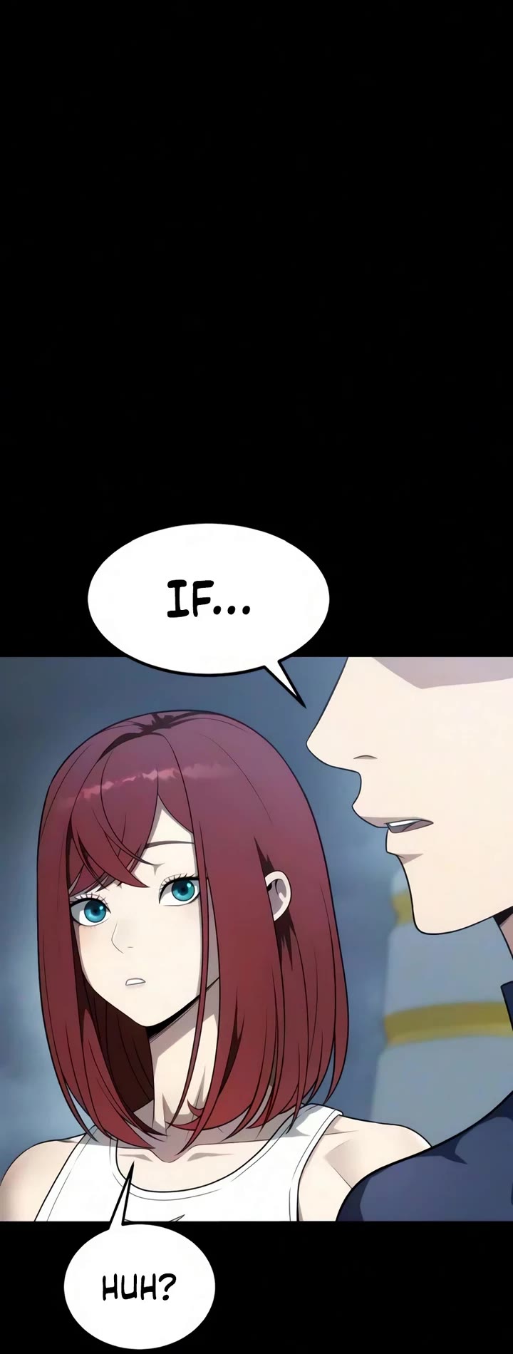 Steel-Eating Player Chapter 103 page 50 - Chapter 103