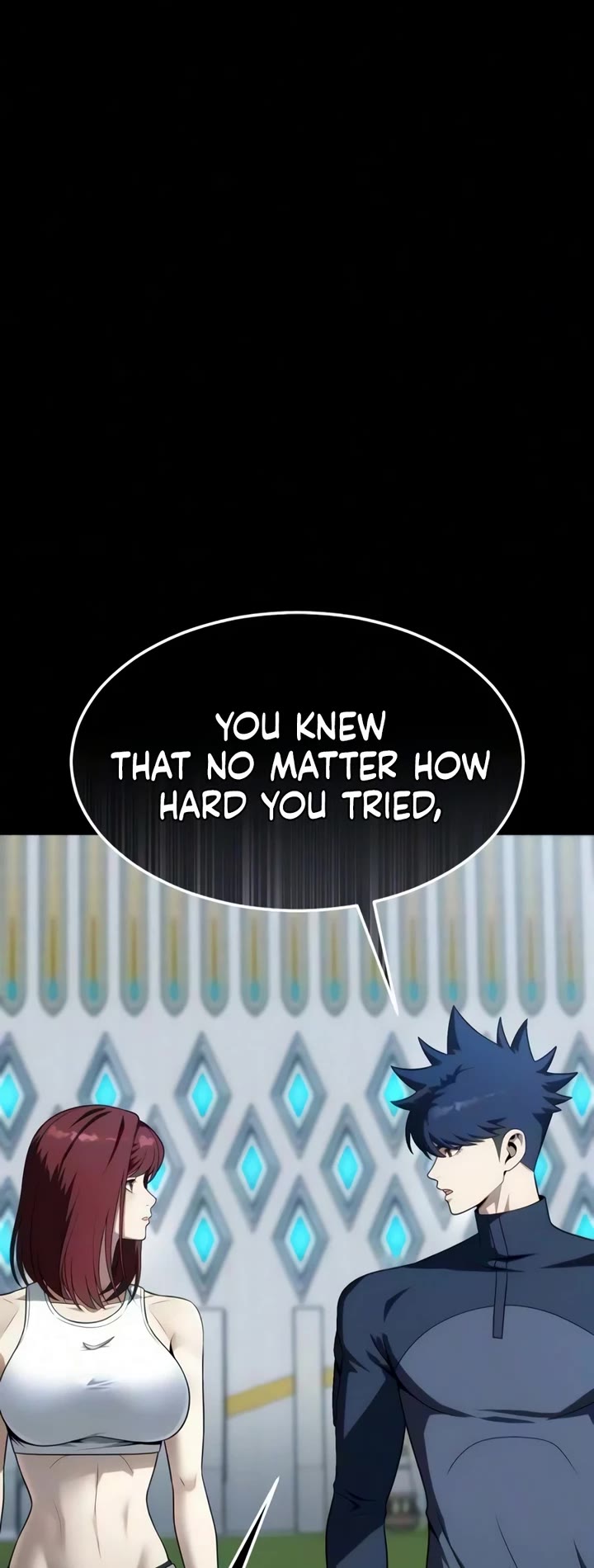 Steel-Eating Player Chapter 103 page 51 - Chapter 103
