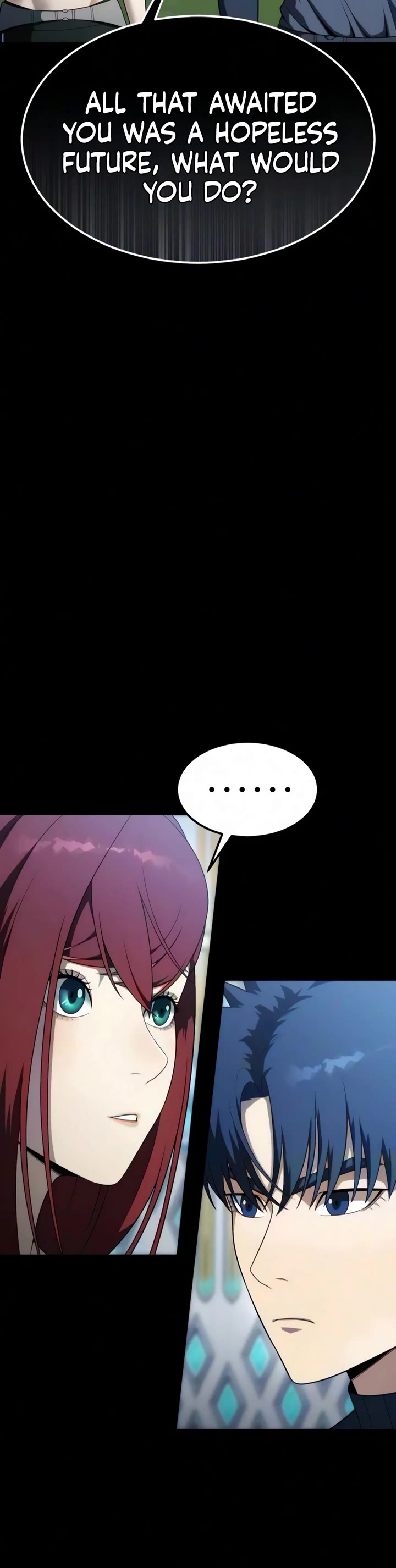 Steel-Eating Player Chapter 103 page 52 - Chapter 103
