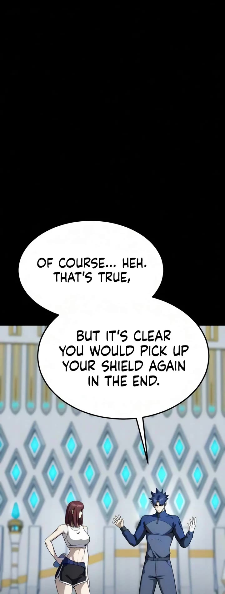 Steel-Eating Player Chapter 103 page 57 - Chapter 103