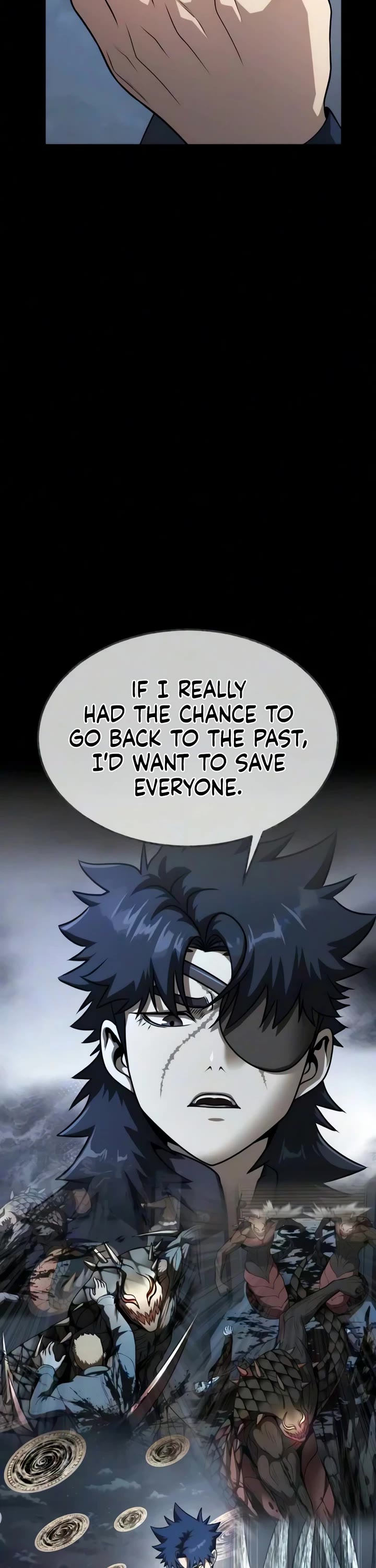 Steel-Eating Player Chapter 103 page 61 - Chapter 103