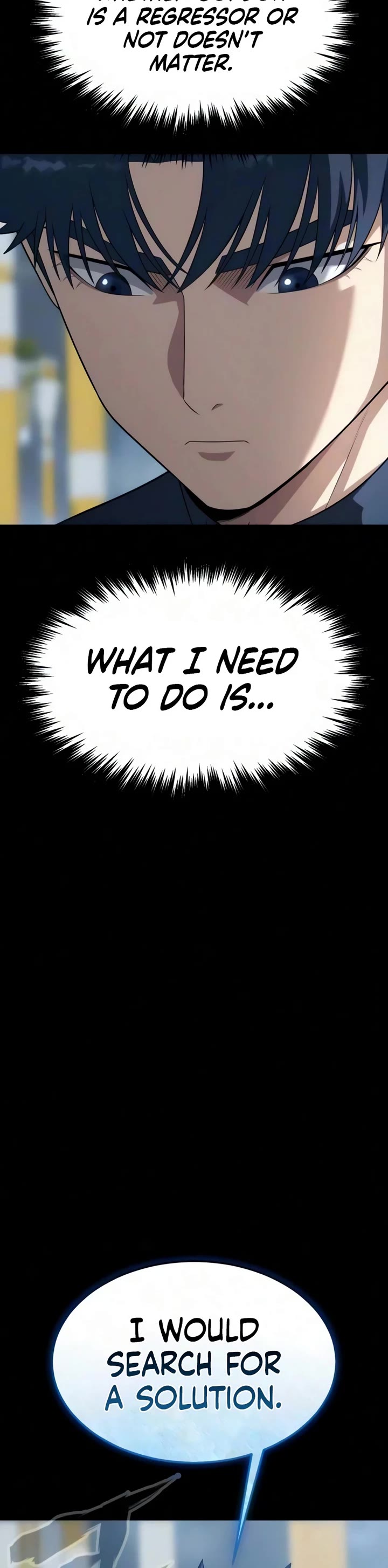 Steel-Eating Player Chapter 103 page 68 - Chapter 103