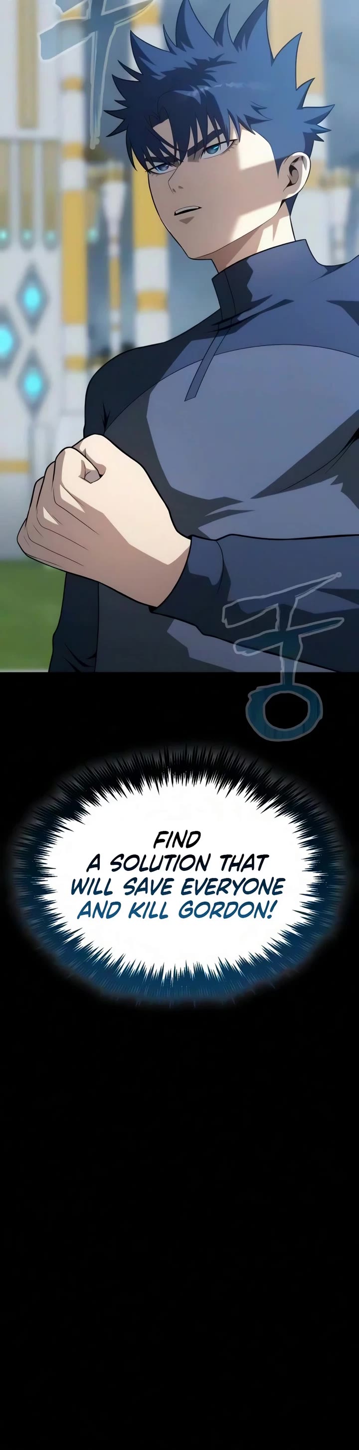 Steel-Eating Player Chapter 103 page 69 - Chapter 103