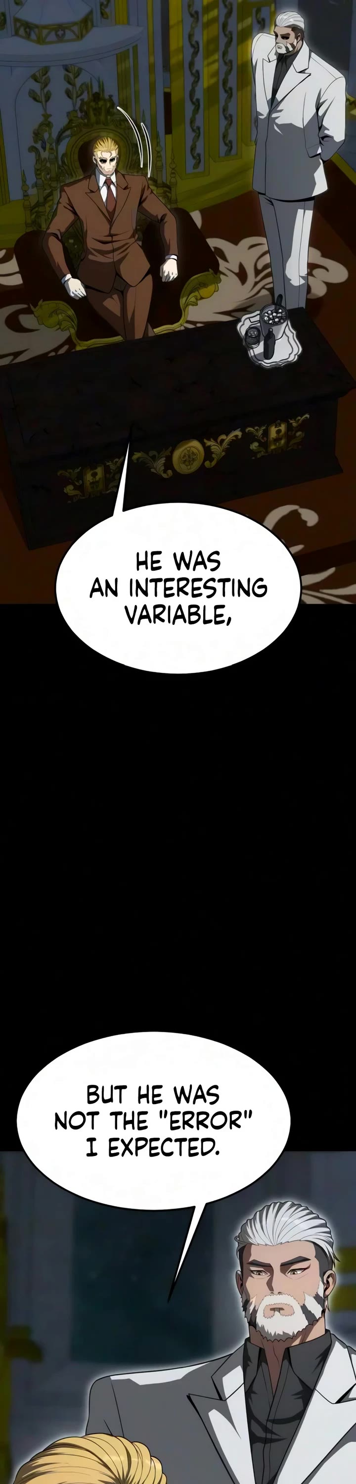 Steel-Eating Player Chapter 103 page 7 - Chapter 103