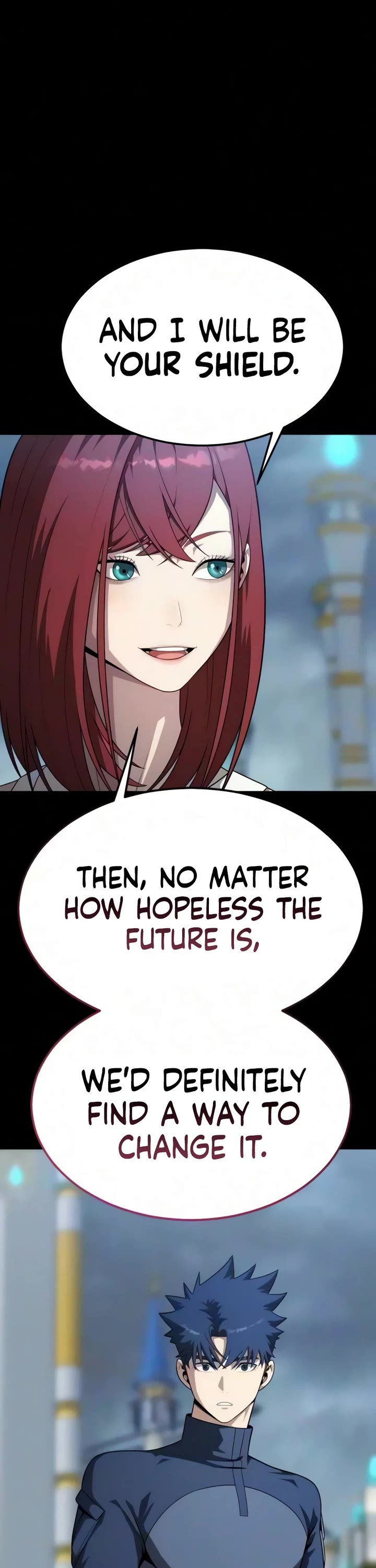 Steel-Eating Player Chapter 103 page 71 - Chapter 103