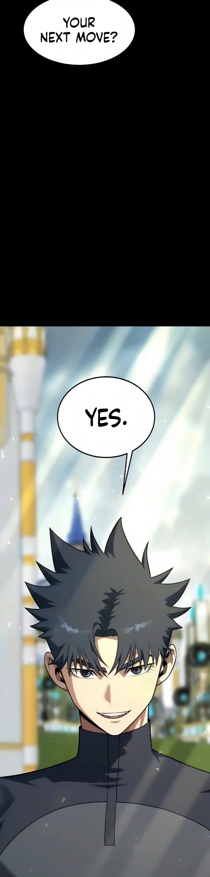 Steel-Eating Player Chapter 103 page 77 - Chapter 103