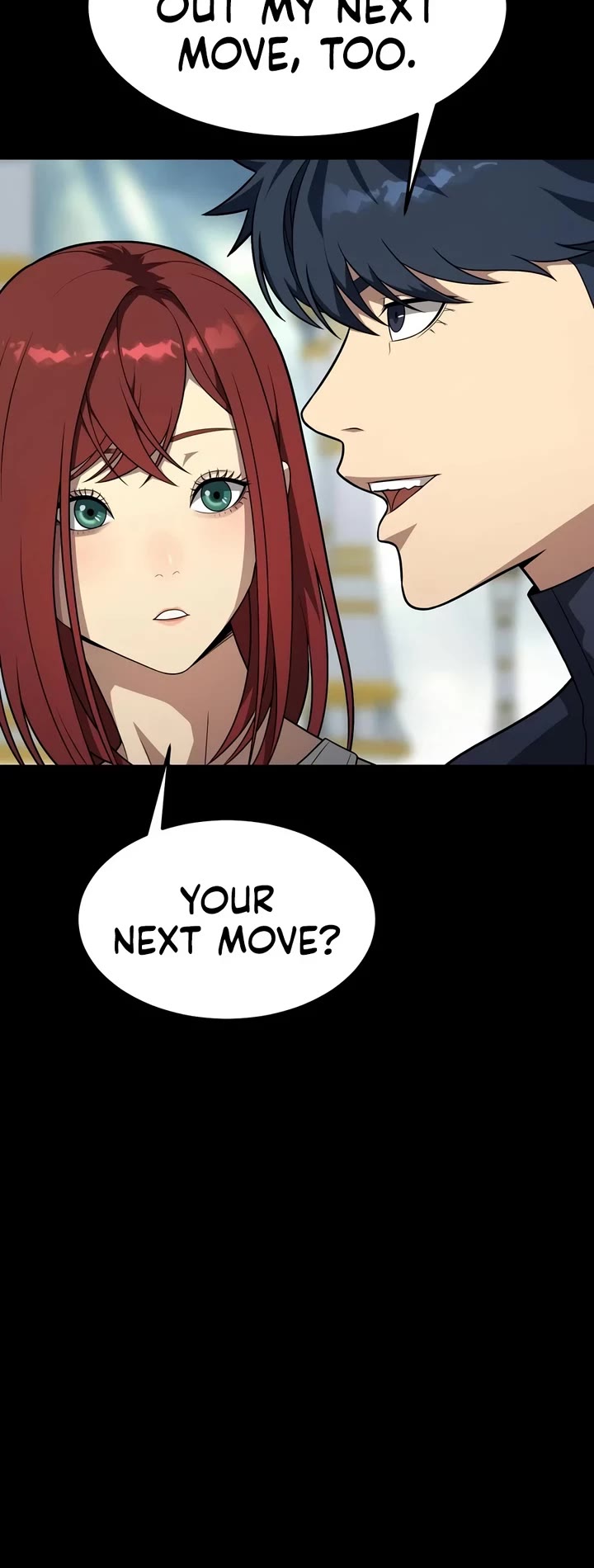Steel-Eating Player Chapter 104 page 10 - Chapter 104