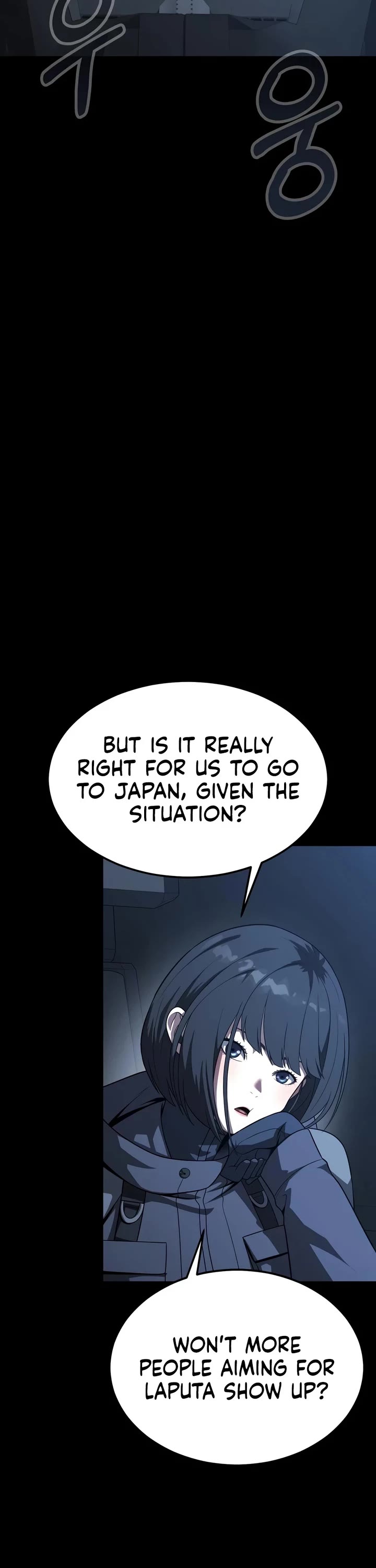 Steel-Eating Player Chapter 104 page 15 - Chapter 104