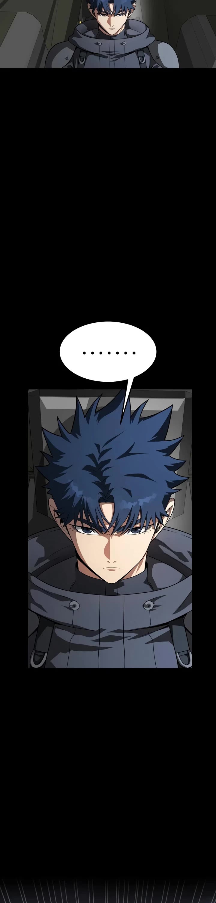 Steel-Eating Player Chapter 104 page 20 - Chapter 104