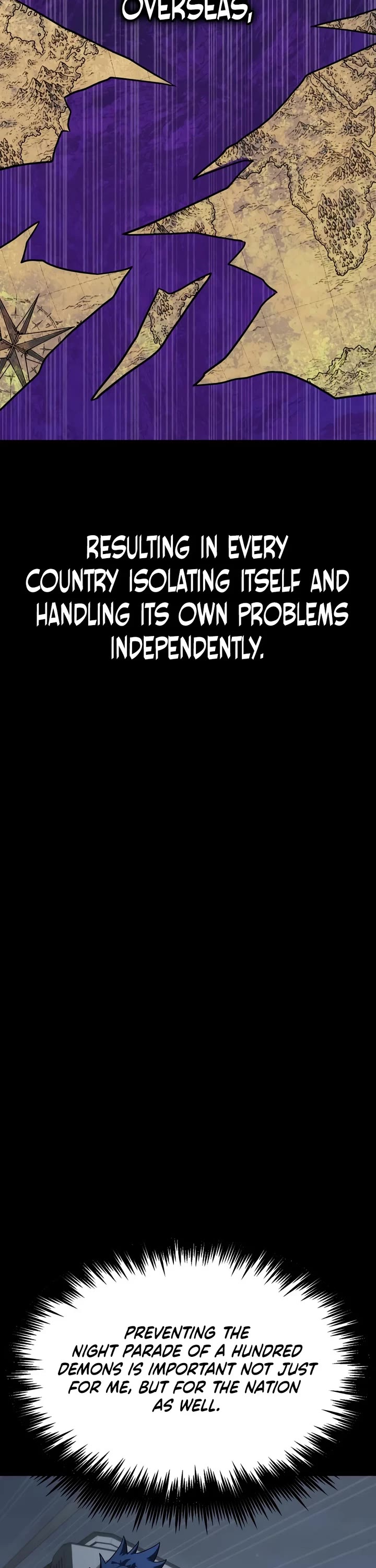 Steel-Eating Player Chapter 104 page 24 - Chapter 104