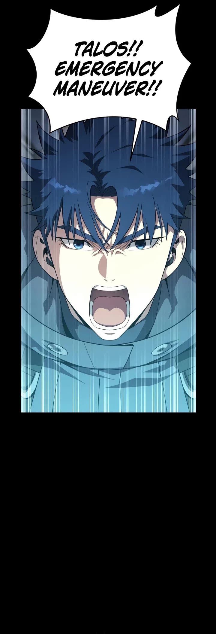 Steel-Eating Player Chapter 104 page 33 - Chapter 104