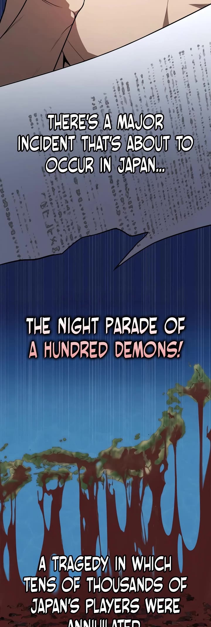 Steel-Eating Player Chapter 104 page 4 - Chapter 104