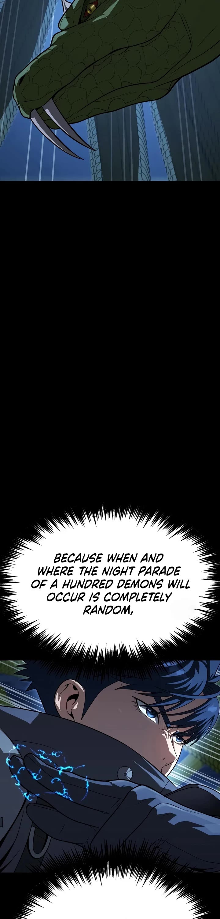 Steel-Eating Player Chapter 104 page 55 - Chapter 104