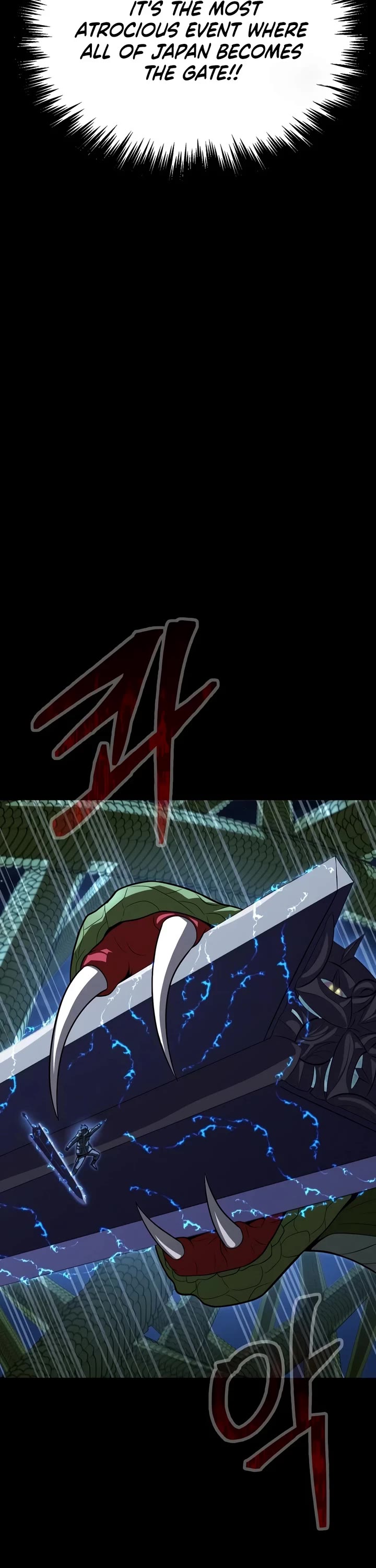 Steel-Eating Player Chapter 104 page 56 - Chapter 104