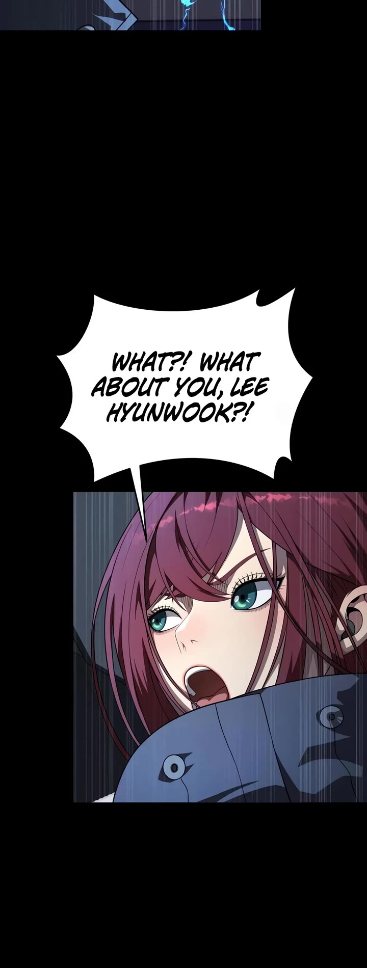 Steel-Eating Player Chapter 104 page 58 - Chapter 104