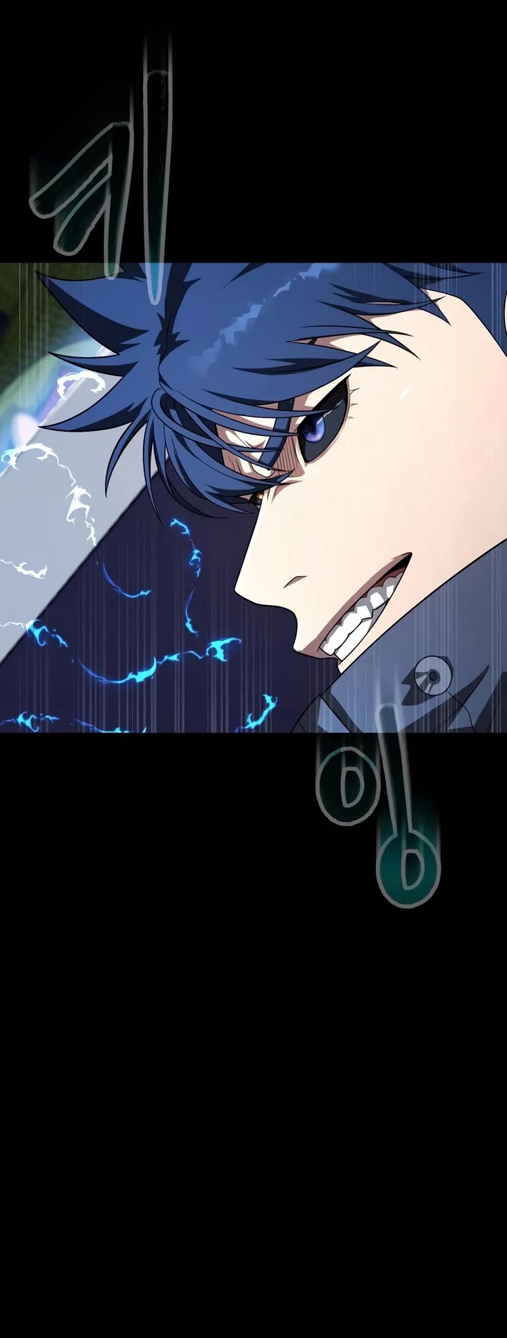 Steel-Eating Player Chapter 104 page 63 - Chapter 104
