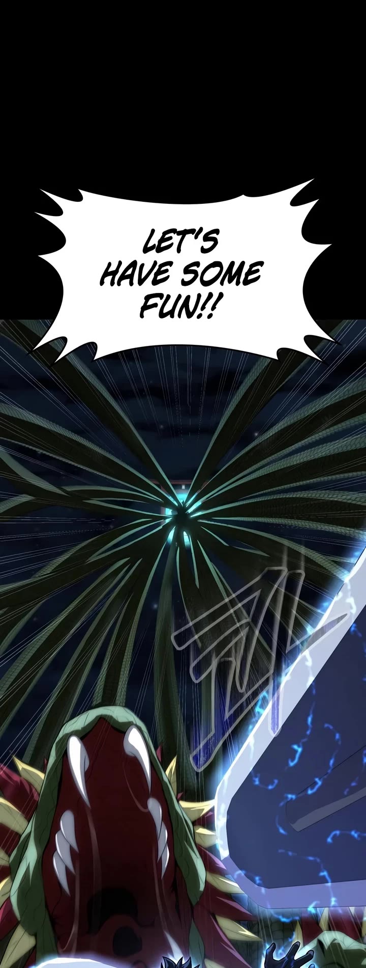Steel-Eating Player Chapter 104 page 64 - Chapter 104
