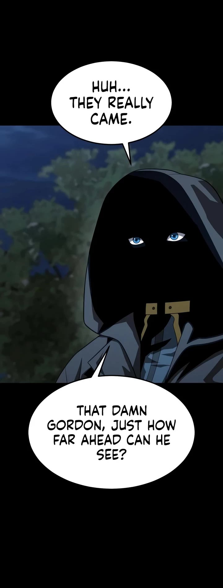 Steel-Eating Player Chapter 104 page 69 - Chapter 104