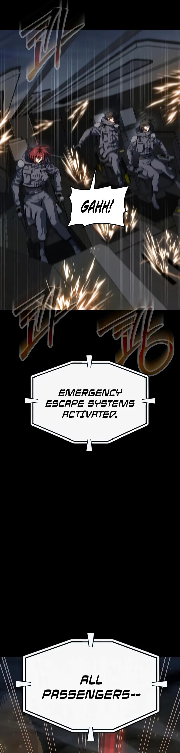 Steel-Eating Player Chapter 104 page 78 - Chapter 104