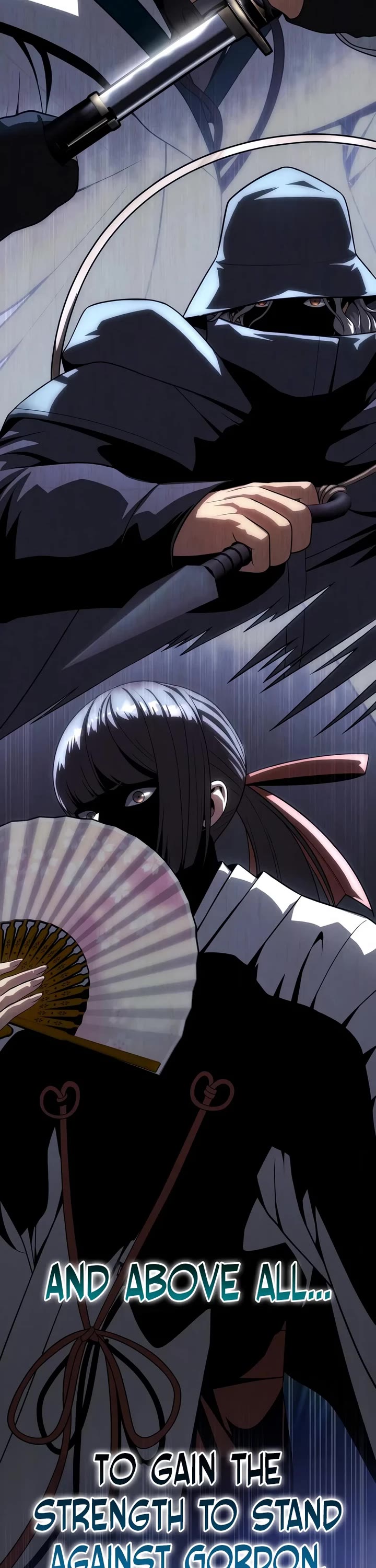 Steel-Eating Player Chapter 104 page 8 - Chapter 104