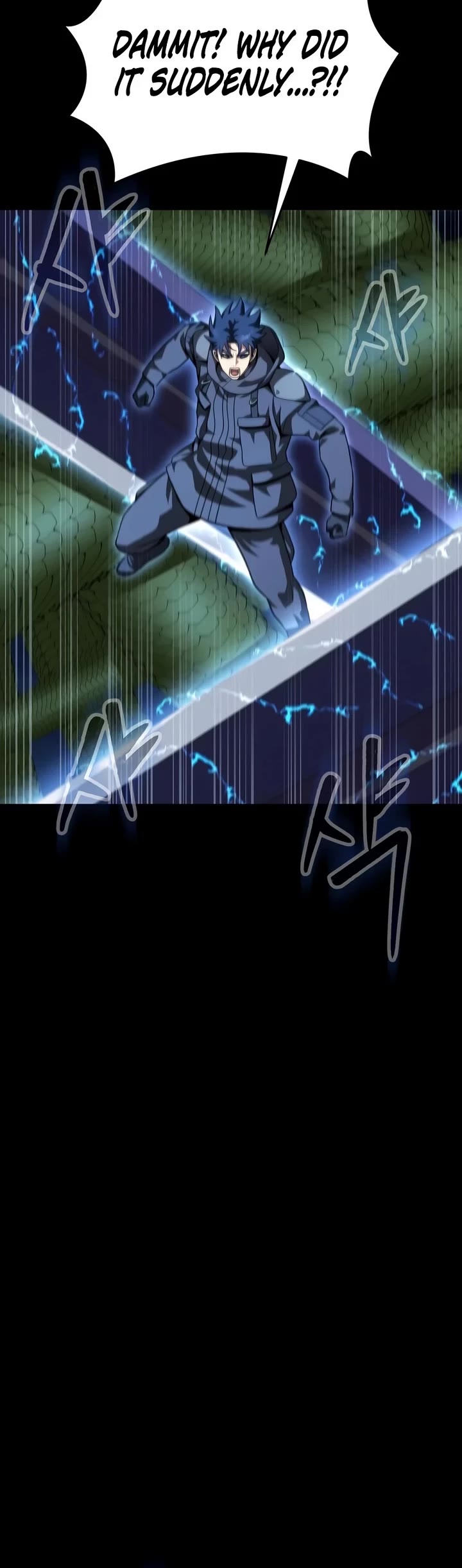Steel-Eating Player Chapter 104 page 82 - Chapter 104