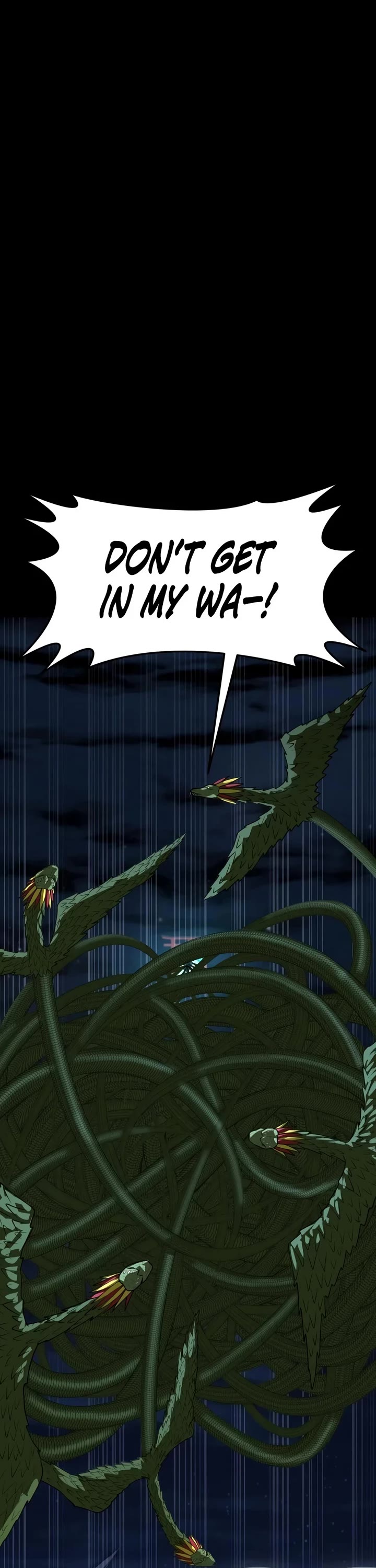 Steel-Eating Player Chapter 104 page 84 - Chapter 104