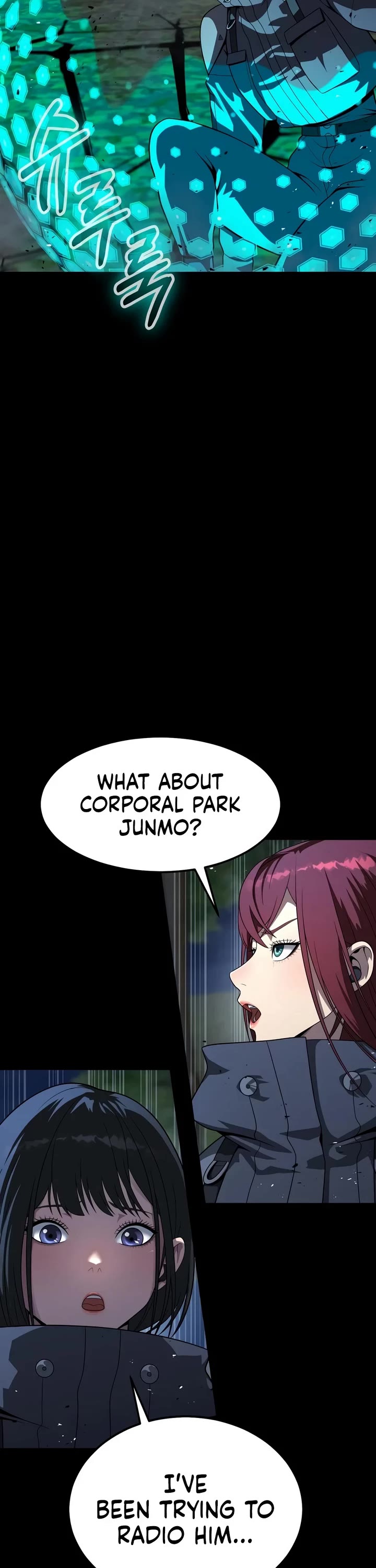 Steel-Eating Player Chapter 104 page 90 - Chapter 104