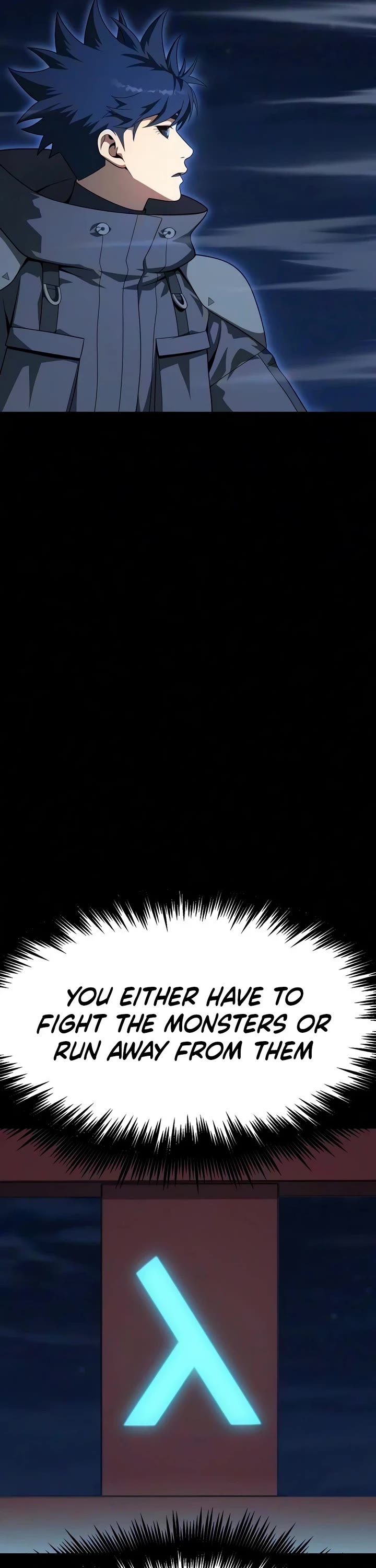 Steel-Eating Player Chapter 105 page 25 - Chapter 105
